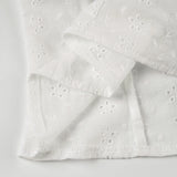 Bonnyshow  Fashion Hollow Out Solid Skinny Women Straps Tops Summer Backless Sheer Sexy Chic Blouses