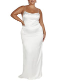 Bonnyshow  Elegant Floral Print Sleeveless Maxi Dress with Tassel Detailing and Backless Design for Summer Parties and Clubs