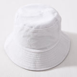 Bonnyshow New Terry Cloth Bucket Hat Women Men Candy Colors Panama Sun Fisherman Hat Towel Casual Travel Wide Brim Beach Fishing Cap