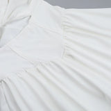 Bonnyshow  White Halter Backless Pleated Evening Party Dress Women 2025 Slim Bodycon Elegant Sexy Dress Mini Summer Dress Vestidos