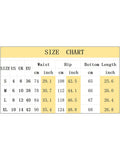 Bonnyshow  Women Long Baggy Jean Shorts Y2k Vintage Straight Leg Casual Knee Length Denim Bermuda Shorts Jorts with Pockets