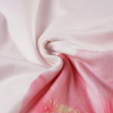 Bonnyshow  Fashion Flower Prints Sweet Women Straps Tops Backless Skinny Exquisite Design Causal Simple Blouses