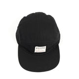 Bonnyshow Retro Quick-drying Baseball Cap Women Men Summer Breathable Thin Sun Hat Hip-hop  Soft Top Short Brim Snapback Caps