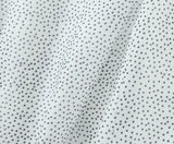 Bonnyshow  Sexy Corset Style Sling Polka Dot Mini Dress Women Lace Up Bandage Back Low Waist  A-line Summer Dresses Party Robe
