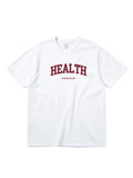 Bonnyshow  Summer New Letter Print White T-shirt Women 2025 Crew Neck Cotton Short Sleeve T-shirts Streetwear Casual Fashion Tops Tee Shirt