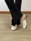Bonnyshow  Shoes Summer Clogs Woman Ladies' Slippers Luxury Slides Pantofle Beach Designer Flat 2025 Slippers Casual Shoes Slides Summer Cl