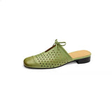 Bonnyshow  Shoes Summer Clogs Woman Ladies' Slippers Luxury Slides Pantofle Beach Designer Flat 2025 Slippers Casual Shoes Slides Summer Cl