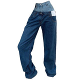 Bonnyshow  Moods Layered Jeans