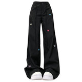 Bonnyshow Coquette Aesthetic Bow Pants