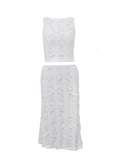 Bonnyshow Erma Skirt Set