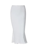 Bonnyshow Britta Midi Skirt Set