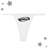 Bonnyshow Stargirl Aesthetic Thong Panty